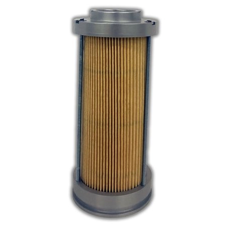 MAIN FILTER Hydraulic Filter, replaces FILTER-X XH04672, Suction, 25 micron, Outside-In MF0065891